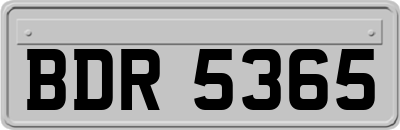 BDR5365