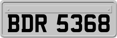 BDR5368