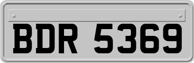 BDR5369