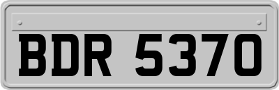 BDR5370
