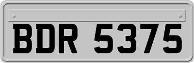BDR5375