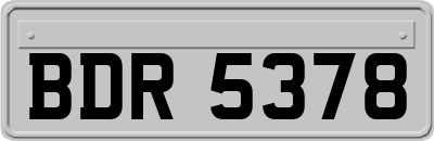 BDR5378