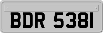 BDR5381
