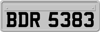 BDR5383