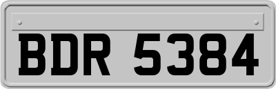 BDR5384