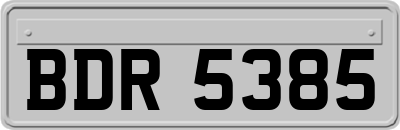 BDR5385