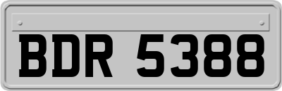 BDR5388