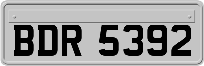 BDR5392