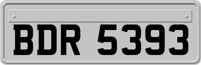 BDR5393