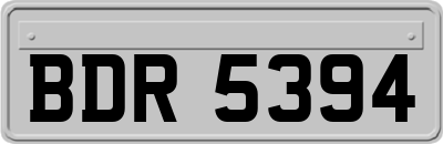 BDR5394