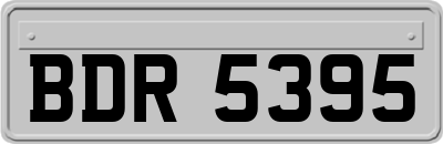 BDR5395