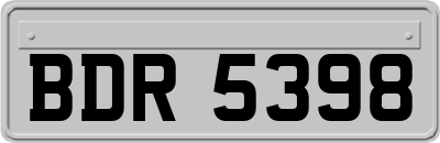 BDR5398