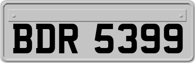 BDR5399