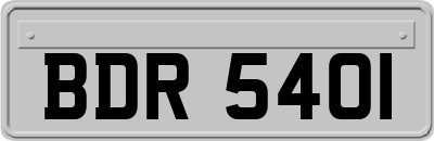 BDR5401