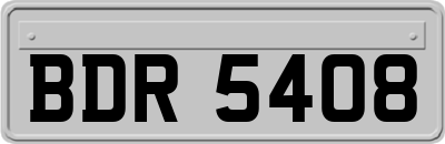 BDR5408
