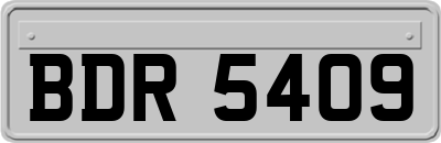BDR5409