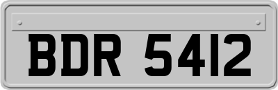 BDR5412