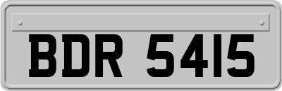 BDR5415