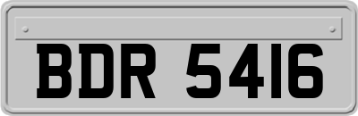 BDR5416