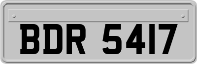 BDR5417