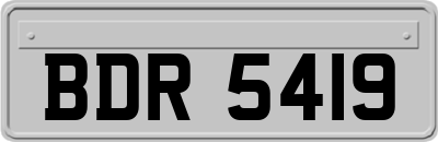 BDR5419