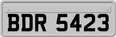 BDR5423