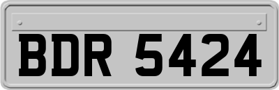 BDR5424
