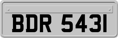 BDR5431