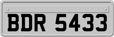 BDR5433