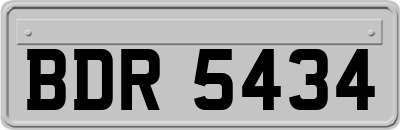 BDR5434
