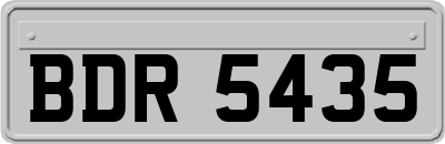 BDR5435