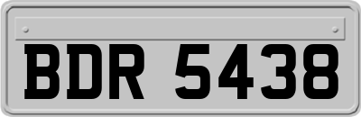 BDR5438