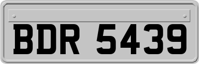 BDR5439