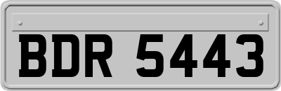 BDR5443