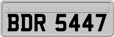 BDR5447