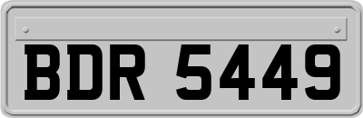 BDR5449