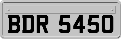 BDR5450