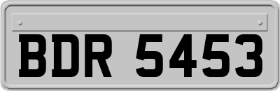 BDR5453