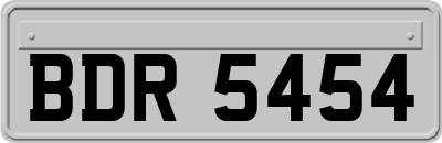 BDR5454