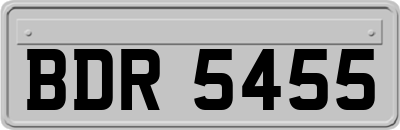 BDR5455