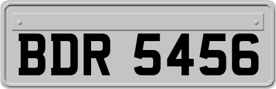 BDR5456
