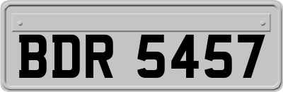 BDR5457