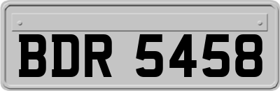 BDR5458