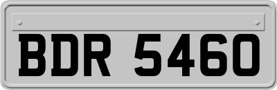 BDR5460