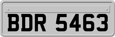 BDR5463