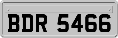 BDR5466