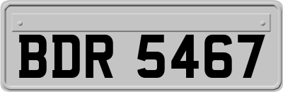 BDR5467