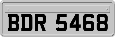 BDR5468