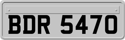 BDR5470