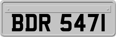 BDR5471